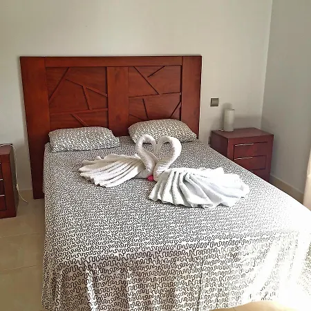 Holiday home Holiday Adosado Briffards *