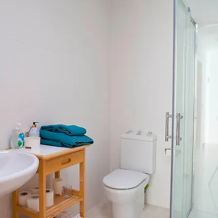 Holiday home Holiday Adosado Briffards Santa Cruz de Tenerife